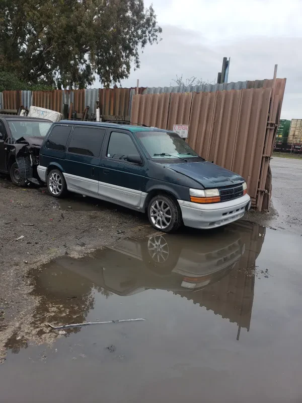 Discount Auto Used Parts (Dismantlers) - photo 2