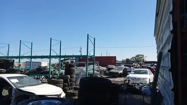 Discount Auto Used Parts (Dismantlers) - photo 3