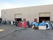 G M Sports Salvage Inc