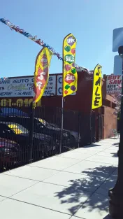 Cash For Cars