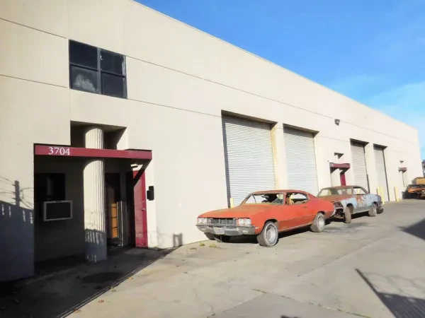 G M Sports Salvage Inc - photo 3