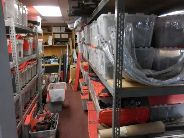 G M Sports Salvage Inc - photo 4