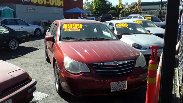 Cash For Cars - photo 2