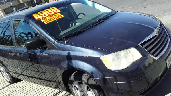 Cash For Cars - photo 3