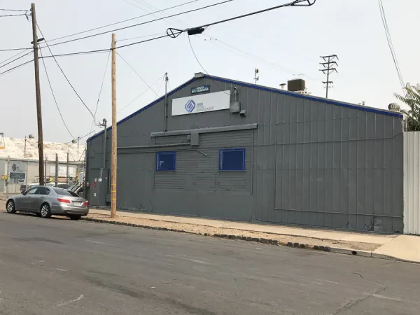 Sims Metal - Stockton, California - photo 2