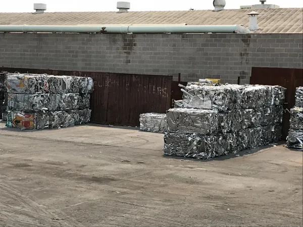 Sims Metal - Stockton, California - photo 3