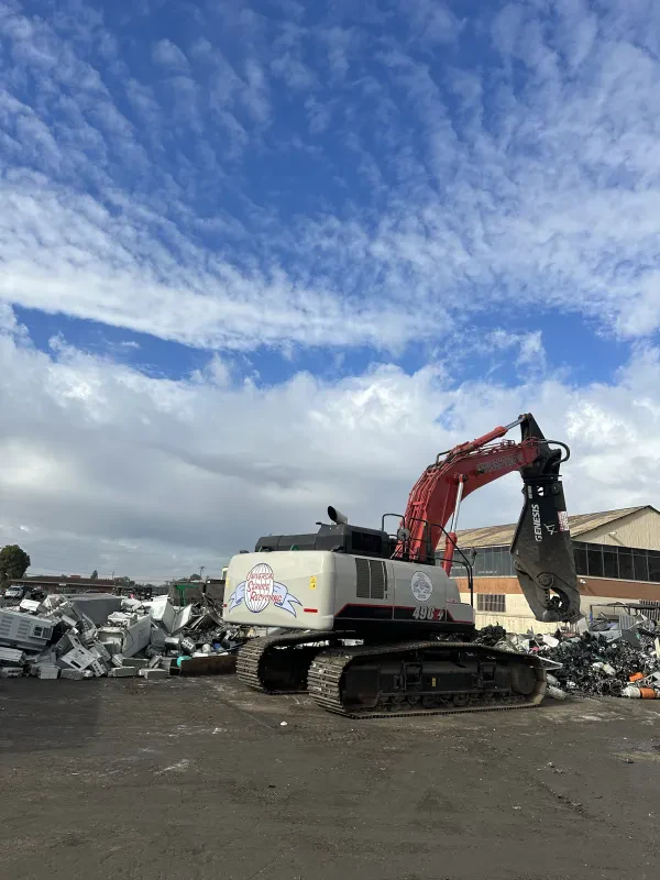 Universal Service Recycling - photo 3