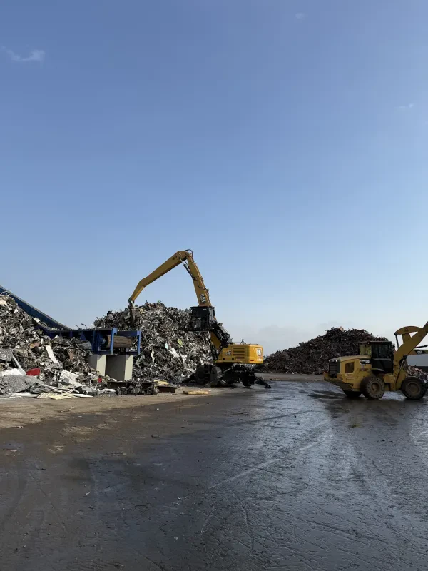 Universal Service Recycling - photo 4