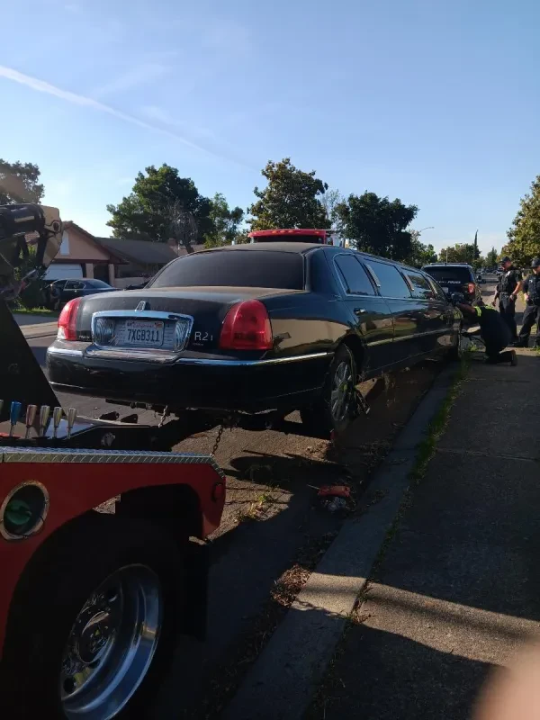 Advanced Towing & Auto Transportation - photo 3