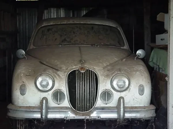 Jaguar Heaven Auto Dismantlers - photo 2