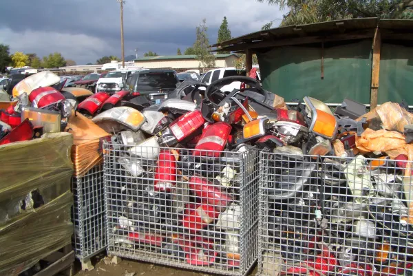 ALF Auto Wreckers - photo 2