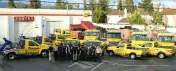 Fortes Bros Inc. Emergency Roadside services