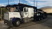 Van Lingen Towing Inc