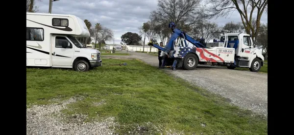 Vacaville Tow - photo 3