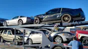 Primo Auto Salvage
