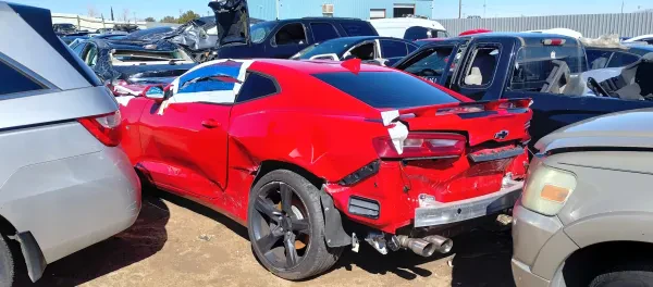 Primo Auto Salvage - photo 2