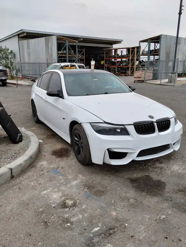 Primo Auto Salvage - photo 3