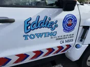 Eddie's Towing