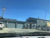 High dessert auto salvage
