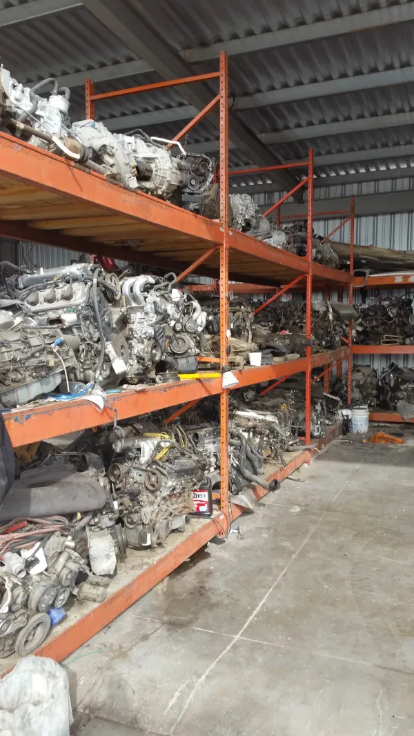 Jalisco Auto Dismantling - photo 2