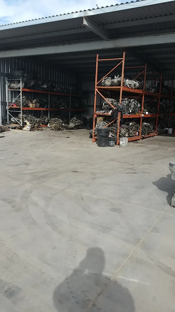 Jalisco Auto Dismantling - photo 3