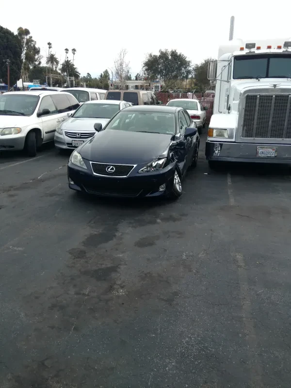 Adams Automotive & Towing - photo 3