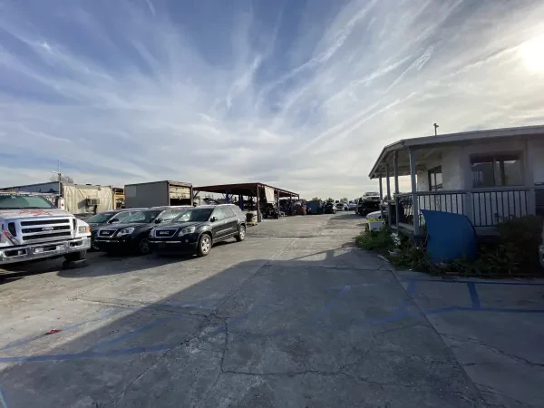 TOP AUTO PARTS INC. - photo 3