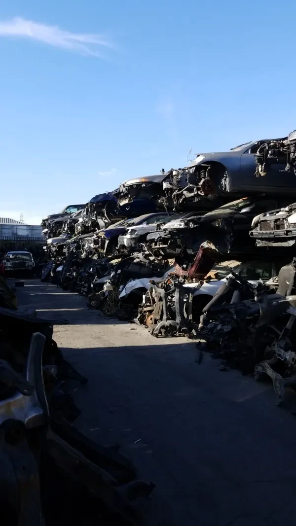 Basset Auto Wreckers - photo 2