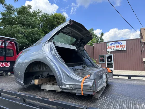 Brothers Auto Parts LLC - photo 2