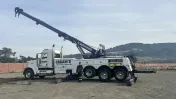 Cream's Towing