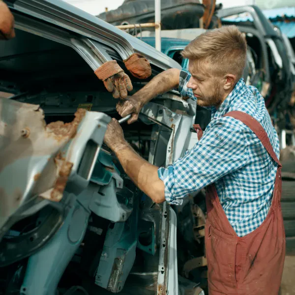 The Junk Car Pros - photo 2
