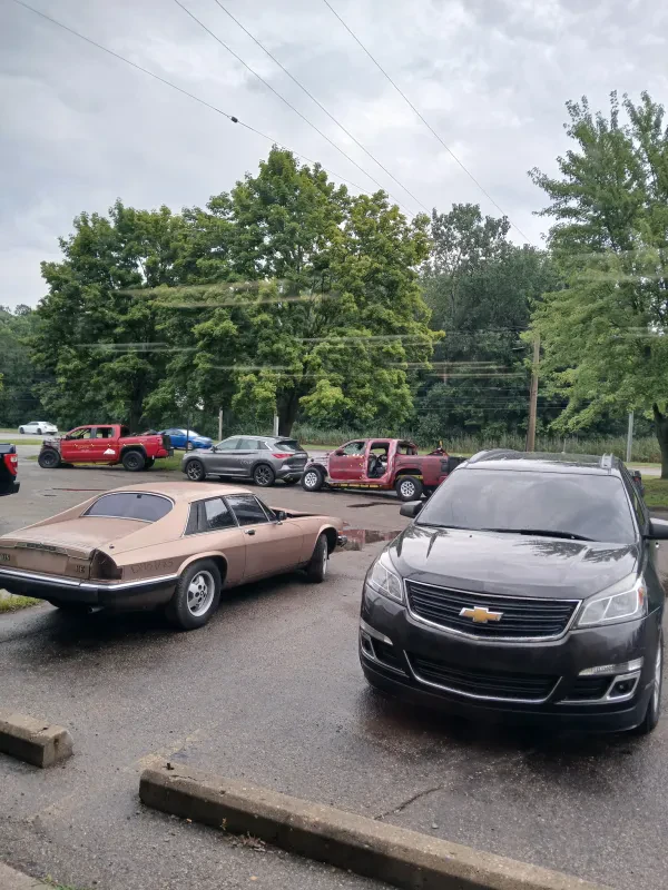 Michigan Imported Cars Inc - photo 2