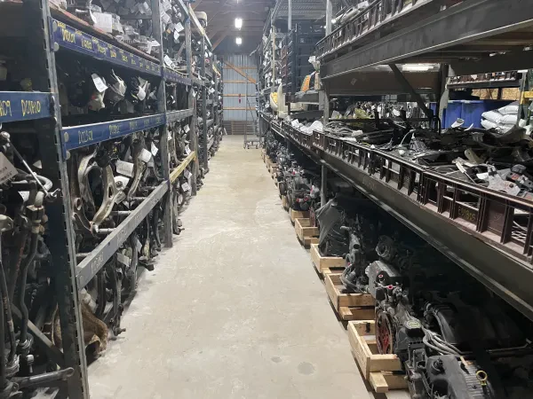 S & H Auto Parts - photo 3