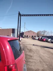 Taylor Auto Salvage