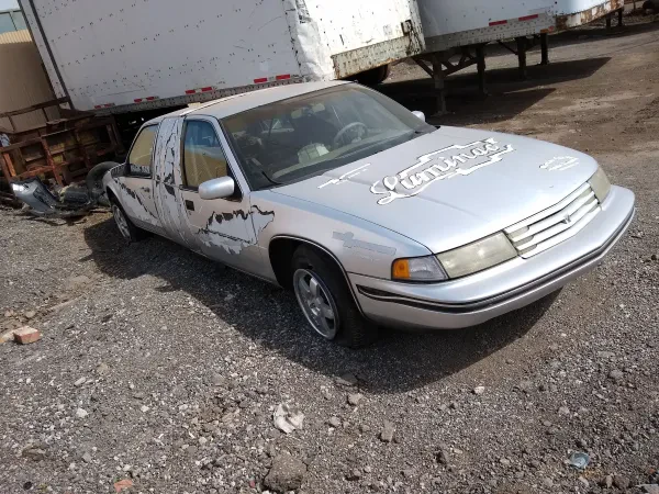 Taylor Auto Salvage - photo 2