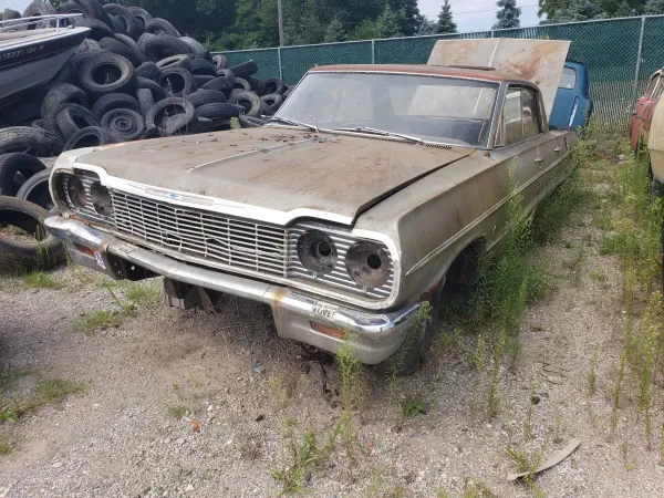 Regal Auto Parts - photo 2
