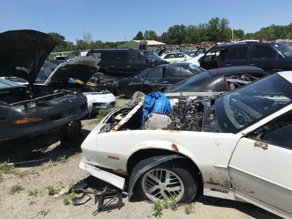 Regal Auto Parts - photo 3
