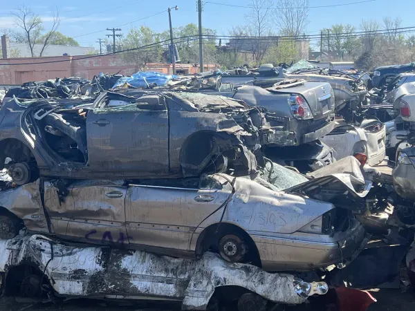 American Auto Recycle - photo 2