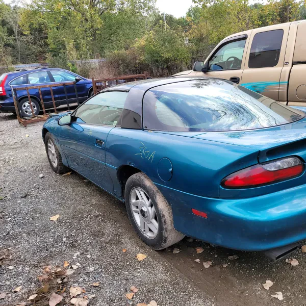 Westgate Auto Parts - photo 2