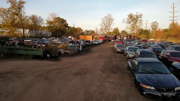 Westgate Auto Parts - photo 3