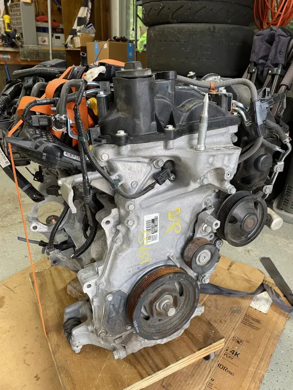 Danny's Used Auto Parts - photo 2
