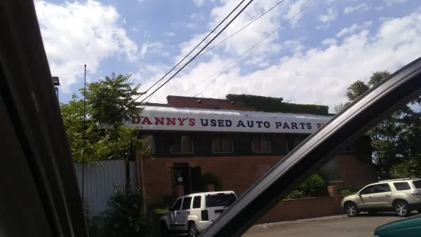 Danny's Used Auto Parts - photo 3