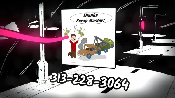 Scrap Master Cash for Junk Car - photo 2