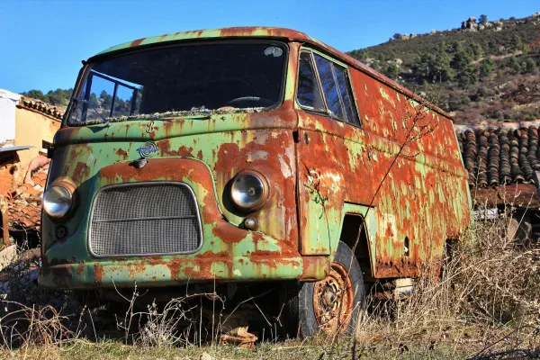 Scrap Master Cash for Junk Car - photo 4