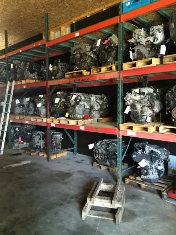 Lee Auto Export - photo 2