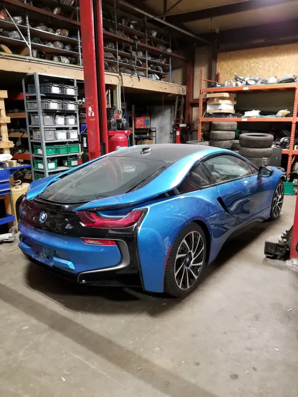 Lee Auto Export - photo 3