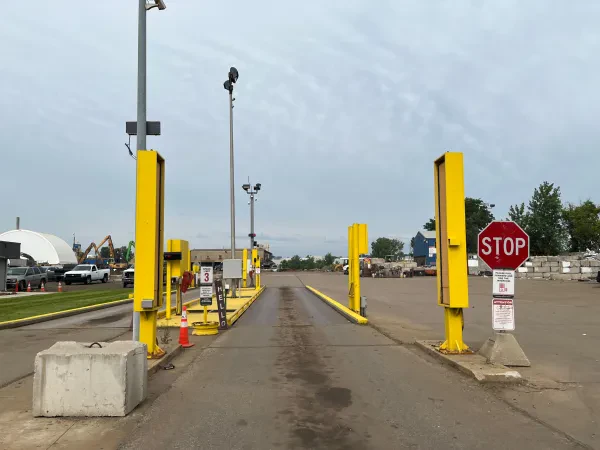 GLR Advanced Recycling - Cars (PADNOS Turner Ave) - photo 2