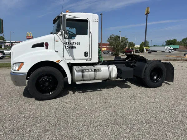 Hermitage Towing LLC - photo 3