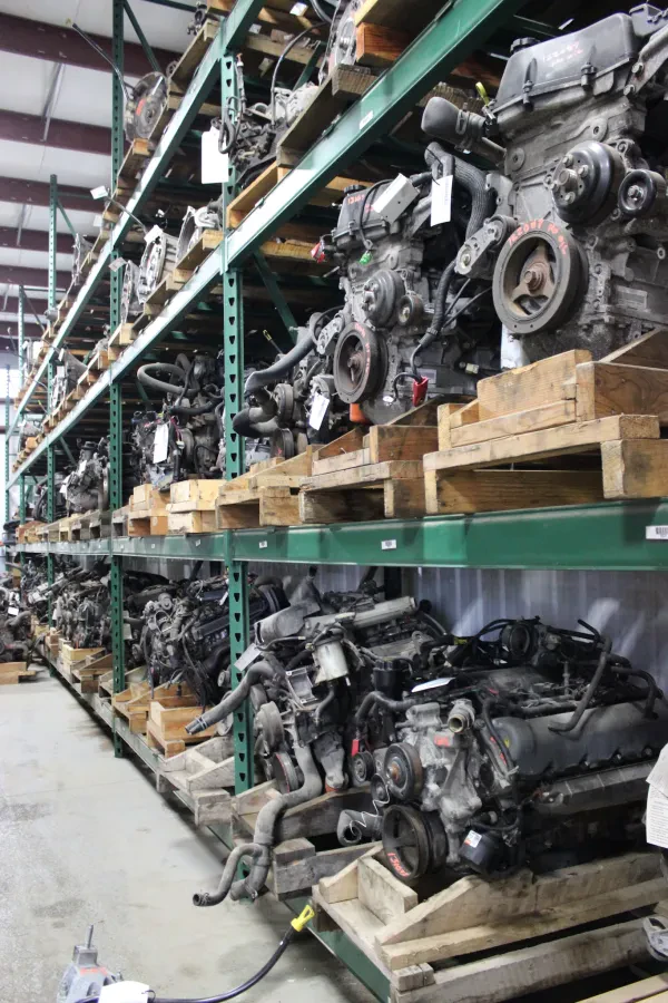 Grand Valley Auto Parts, Inc. - photo 3