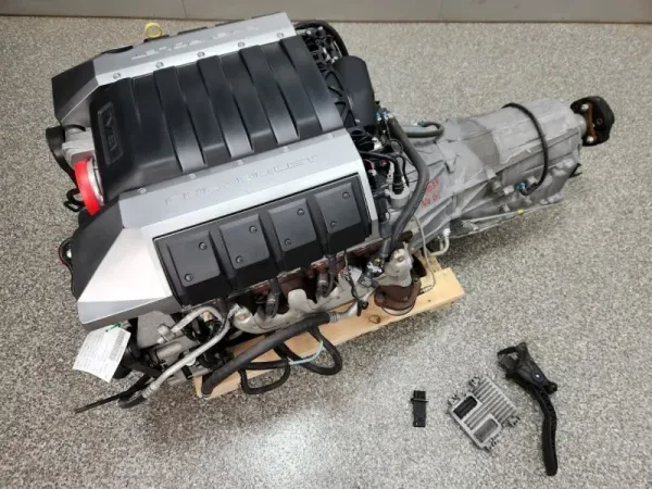 Grand Valley Auto Parts, Inc. - photo 4